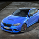 Illustration for article titled Check Out The BMW M2 CS From 103 Angles